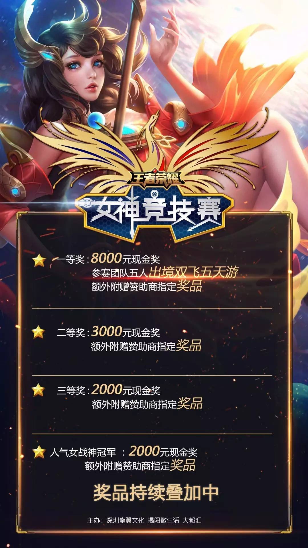 打风险